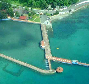 images for rajiv gandhi water complex